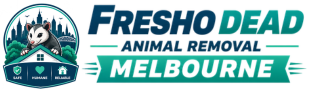 Fresho Dead Animal Removal Smiths Gully logo
